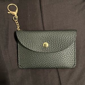 Cardholder